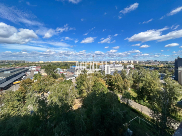Продаж квартири в ЖК «Смарт Оселі» | Вишневе