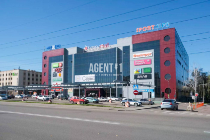 Продаж квартири в ЖК «Смарт Оселі» | Вишневе