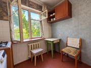 Продаж 3-кімн. квартири, 57.6 кв.м., вул.Миколи Василенка 6А у Київі.