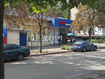 Продаж 3-кімн. квартири, 57.6 кв.м., вул.Миколи Василенка 6А у Київі.