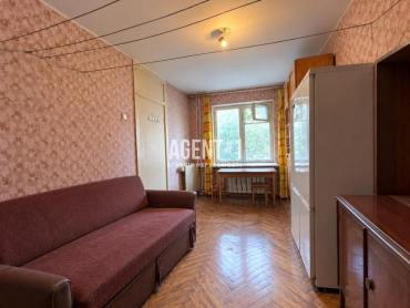 Продаж 3-кімн. квартири, 57.6 кв.м., вул.Миколи Василенка 6А у Київі.