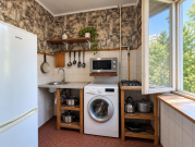 Продаж 3-кімн. квартири, 57.6 кв.м., вул.Миколи Василенка 6А у Київі.