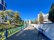 Оренда великої 2-кімнатної квартири в ЖК «Рів’єра»