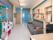 3-кімн. 95 м² ЖК Брест-Литовський, резервне живлення, Чайки