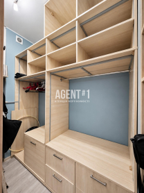 3-кімн. 95 м² ЖК Брест-Литовський, резервне живлення, Чайки