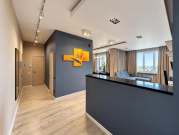3-кімн. 95 м² ЖК Брест-Литовський, резервне живлення, Чайки