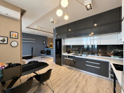 3-кімн. 95 м² ЖК Брест-Литовський, резервне живлення, Чайки