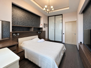 3-кімн. 95 м² ЖК Брест-Литовський, резервне живлення, Чайки