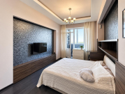 3-кімн. 95 м² ЖК Брест-Литовський, резервне живлення, Чайки