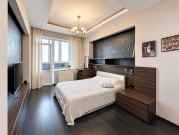 3-кімн. 95 м² ЖК Брест-Литовський, резервне живлення, Чайки