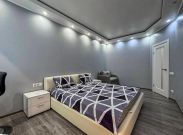 Квартира ЖК Family , 1кімн.кв, 42.8 кв.м , вул.Тополева 6 в с.Гатне