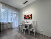 Квартира ЖК Family , 1кімн.кв, 42.8 кв.м , вул.Тополева 6 в с.Гатне