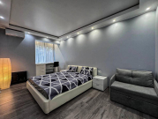 Квартира ЖК Family , 1кімн.кв, 42.8 кв.м , вул.Тополева 6 в с.Гатне