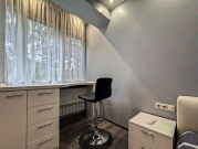 Квартира ЖК Family , 1кімн.кв, 42.8 кв.м , вул.Тополева 6 в с.Гатне