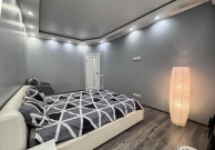 Квартира ЖК Family , 1кімн.кв, 42.8 кв.м , вул.Тополева 6 в с.Гатне