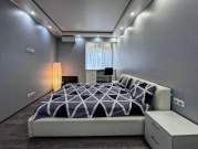 Квартира ЖК Family , 1кімн.кв, 42.8 кв.м , вул.Тополева 6 в с.Гатне