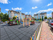 Квартира ЖК Family , 1кімн.кв, 42.8 кв.м , вул.Тополева 6 в с.Гатне