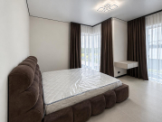 Перша здача! Квадрекс 75 м² КМ Garden Village, газ, власний двір