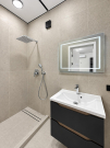 Перша здача! Квадрекс 75 м² КМ Garden Village, газ, власний двір