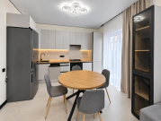 Перша здача! Квадрекс 75 м² КМ Garden Village, газ, власний двір