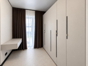 Перша здача! Квадрекс 75 м² КМ Garden Village, газ, власний двір