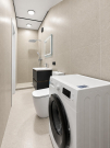Перша здача! Квадрекс 75 м² КМ Garden Village, газ, власний двір