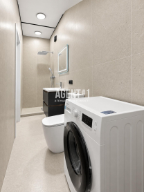 Перша здача! Квадрекс 75 м² КМ Garden Village, газ, власний двір