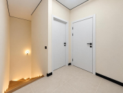 Перша здача! Квадрекс 75 м² КМ Garden Village, газ, власний двір