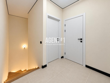 Перша здача! Квадрекс 75 м² КМ Garden Village, газ, власний двір