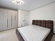 Перша здача! Квадрекс 75 м² КМ Garden Village, газ, власний двір
