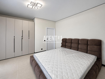 Перша здача! Квадрекс 75 м² КМ Garden Village, газ, власний двір