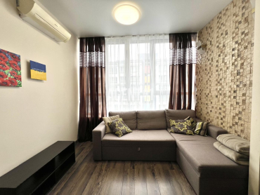 Оренда 1кім. 47 кв.м., ЖК Львівський вул. Миру, Петропавлівська Борщагівка