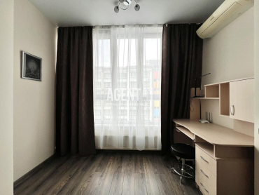 Оренда 1кім. 47 кв.м., ЖК Львівський вул. Миру, Петропавлівська Борщагівка