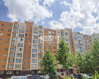ЖК Софиевская Сфера, квартира 40.3 кв.м.,  сС.Борщаговка.