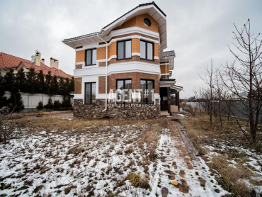 Продажа отличного дома в Белогородке! От собственника!!!