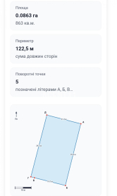 Продаж ділянки 9 соток під будівництво,  Софіївська Борщагівка 