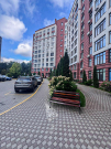 ЖК Празький квартал 2 1кімн. кв., 30.1кв.м., вул. Садовая 51В в с.П.Борщагівка.