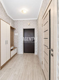 ЖК Празький квартал 2 1кімн. кв., 30.1кв.м., вул. Садовая 51В в с.П.Борщагівка.