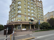 ЖК Софія Клубний, нежитлове приміщення на центральному в’їзді , 42,5 кв.м.