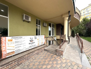 ЖК Софія Клубний, нежитлове приміщення на центральному в’їзді , 42,5 кв.м.