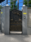 Продаж фасадної осб 1040 кв.м. Житомирська траса, поворот на Чайку.