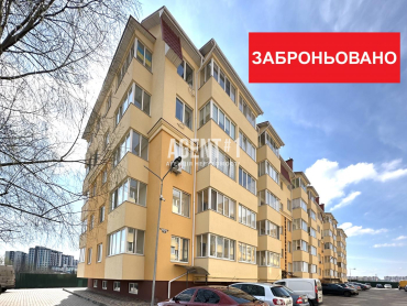 ЖК Київський Маєток, повноцінна 2-кімн, квартира Софіївська Борщагівка