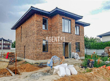 Продаж будинка П-Борщагівка