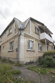 Полдома 65 м2 ул.Примакова, Борщаговка, Киев