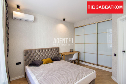 ЖК Празький квартал 2, 1-кімн. квартира, вул. Садова, 51-Б