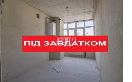 ЖК Празький квартал2 65.1м2 вул.Садова 51б, Петропавлівська Борщагівка