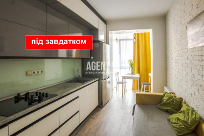 Квартира1кімнатна. Петропавлівська Борщагівка