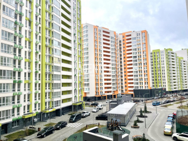 ЖК Нивки Парк, 70,5 метрів - Терміновий Продаж!