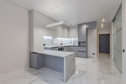 ЖК One House  вул.Ломоносова 40, Вишневое