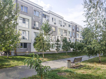 ЖК Сан Сіті, 2-кімн., 71.4 кв.м.,вул. Черкаська, 1-А, с. П. Борщагівка